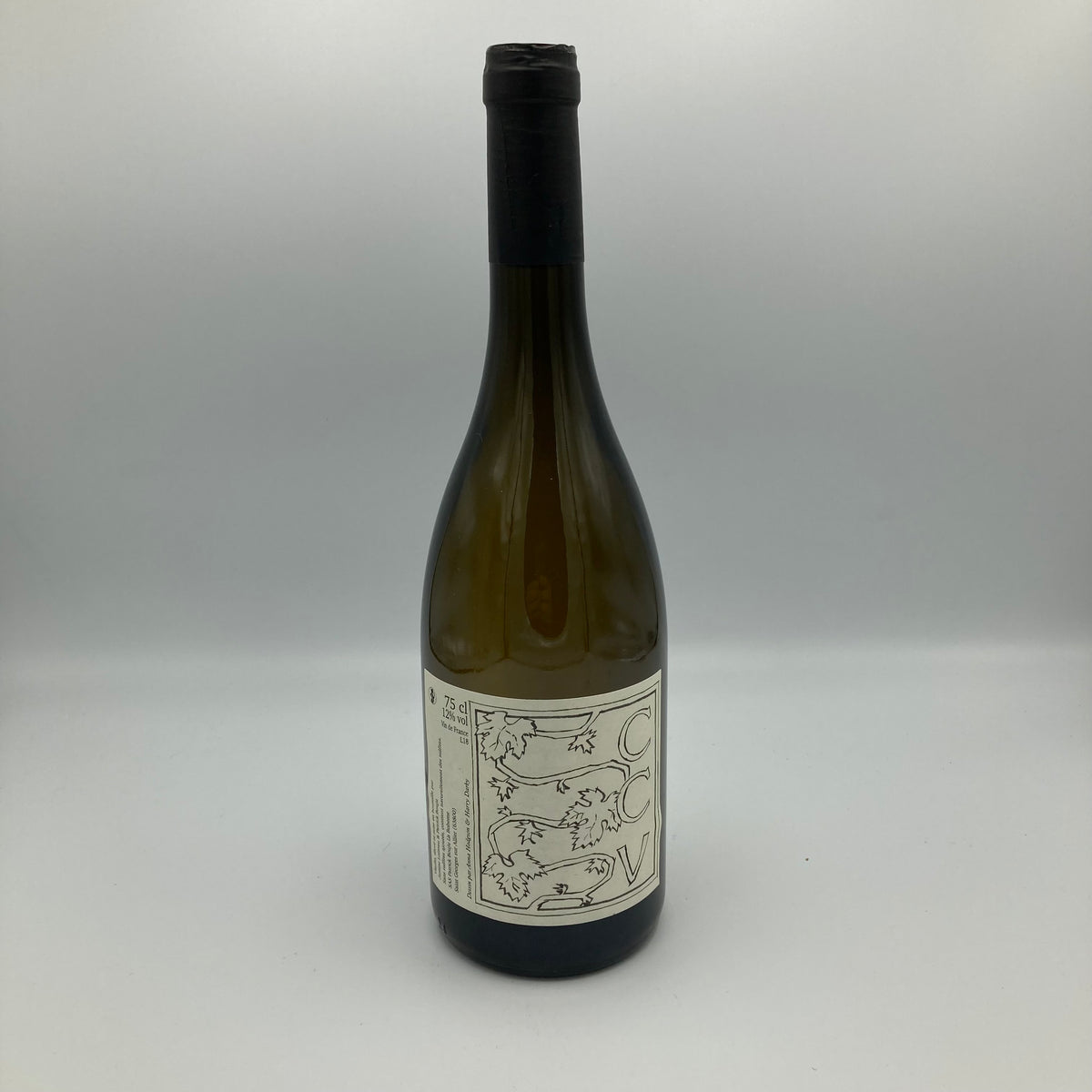 Cidre brut bio fermier Pacory ferme des grimaux