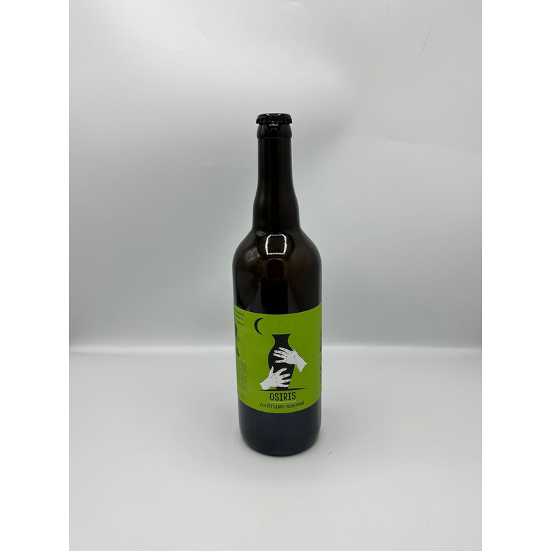 VDF “Osiris” Sparkling White – Chateau Gaillard