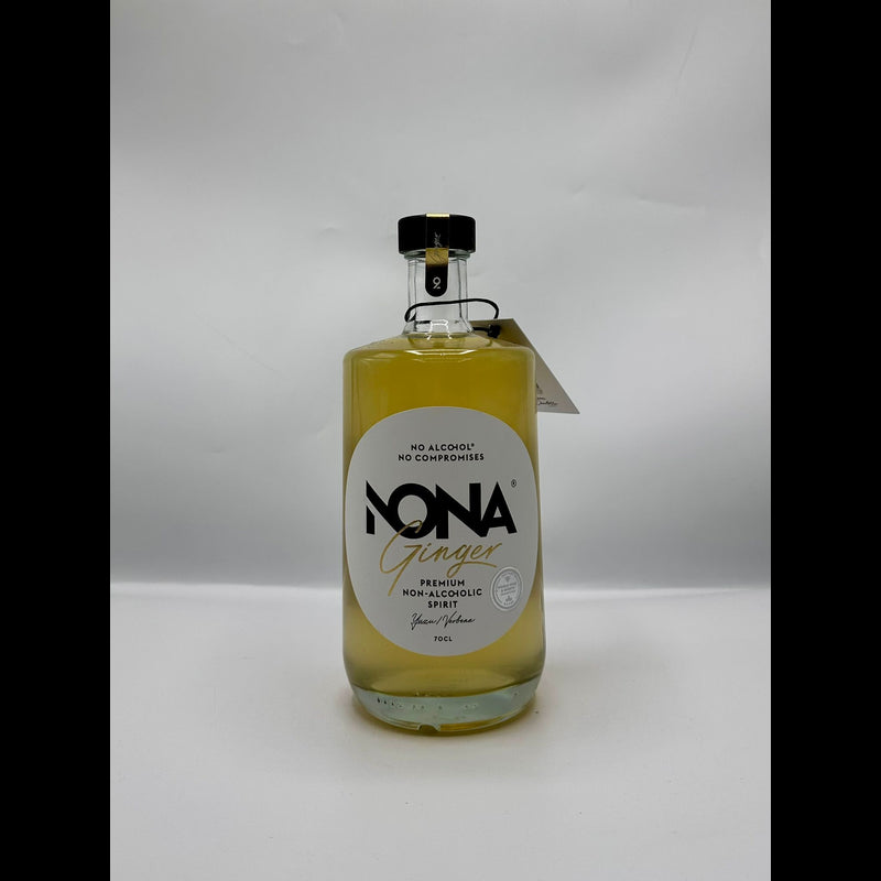 Ginger - 70cl
