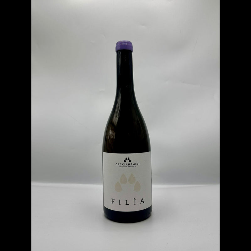 Emilia Filia - 2021 - 75cl