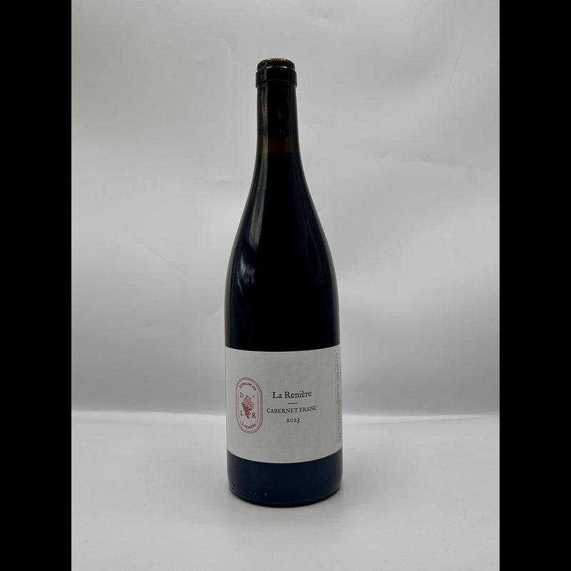 La Renière - 2023 - 75cl