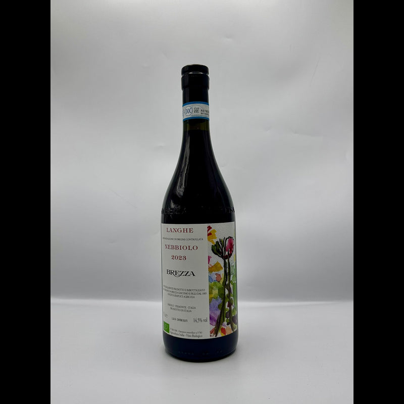 Langhe Nebbiolo - 2023 - 75cL