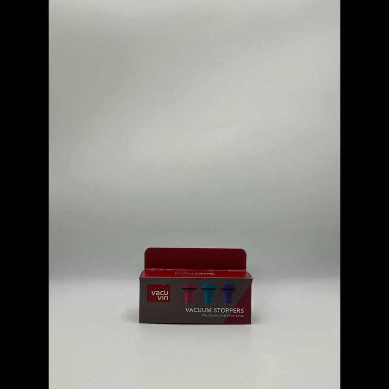 3 rolhas coloridas (3 peças) - Peça