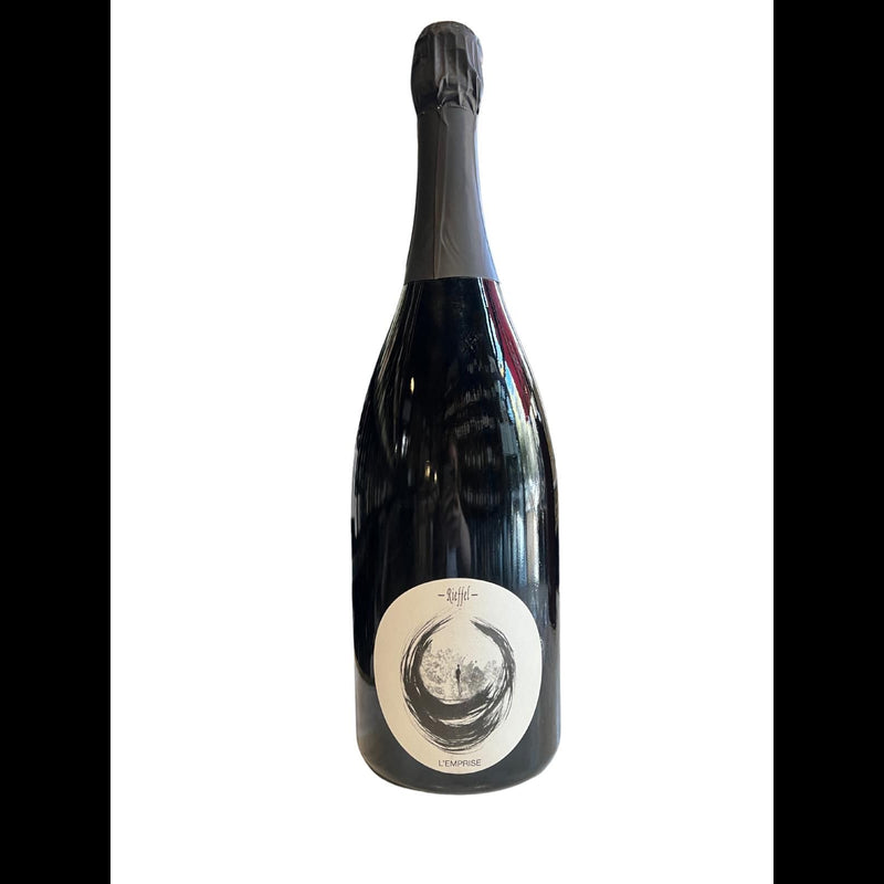 Crémant Alsace L'emprise - 1.5L - 2020