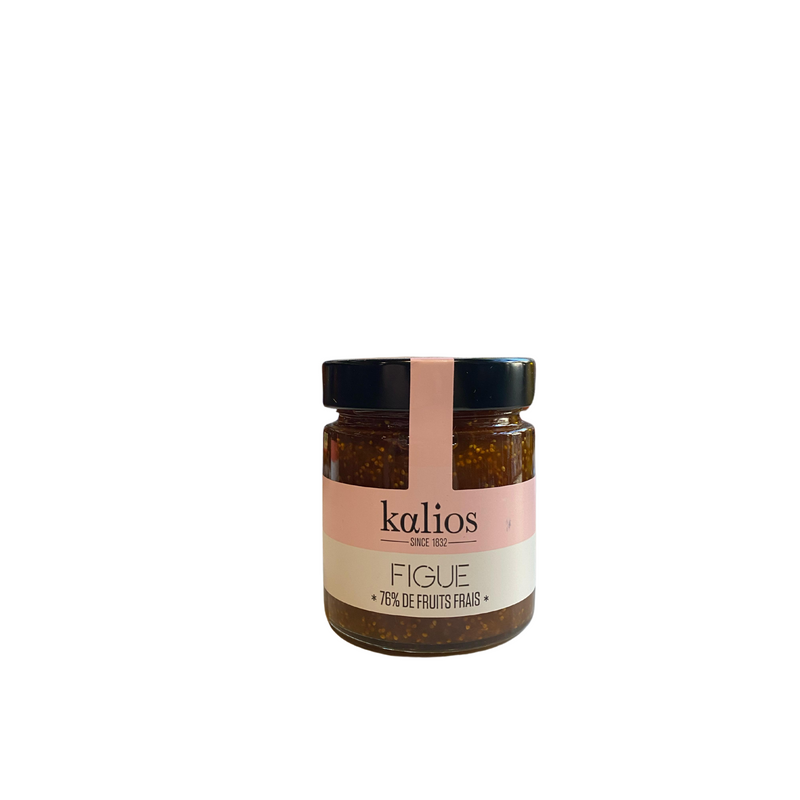 Geleia de Figo - 250g