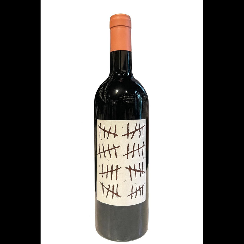 Les Nouveaux Etats d'ame - Vin de France - Rouge - 75cL - MasJullien - 2024