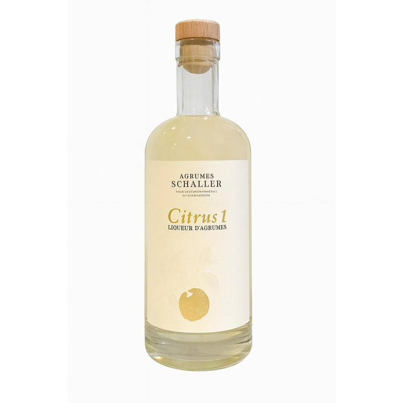 Citrus 1 - 70cL