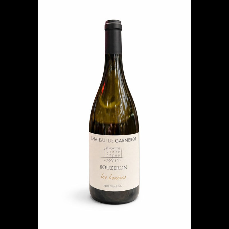 Bouzeron Les Louères - Blanc - 75L - Château de Garnerot - 2021