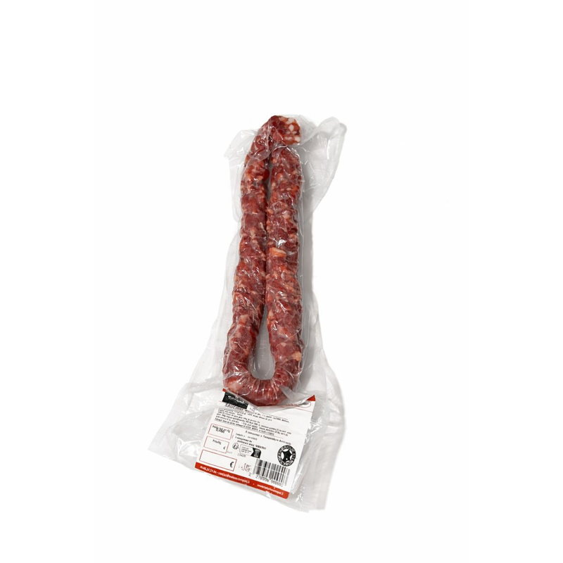 Saucisson Sec Sous Vide - 500g