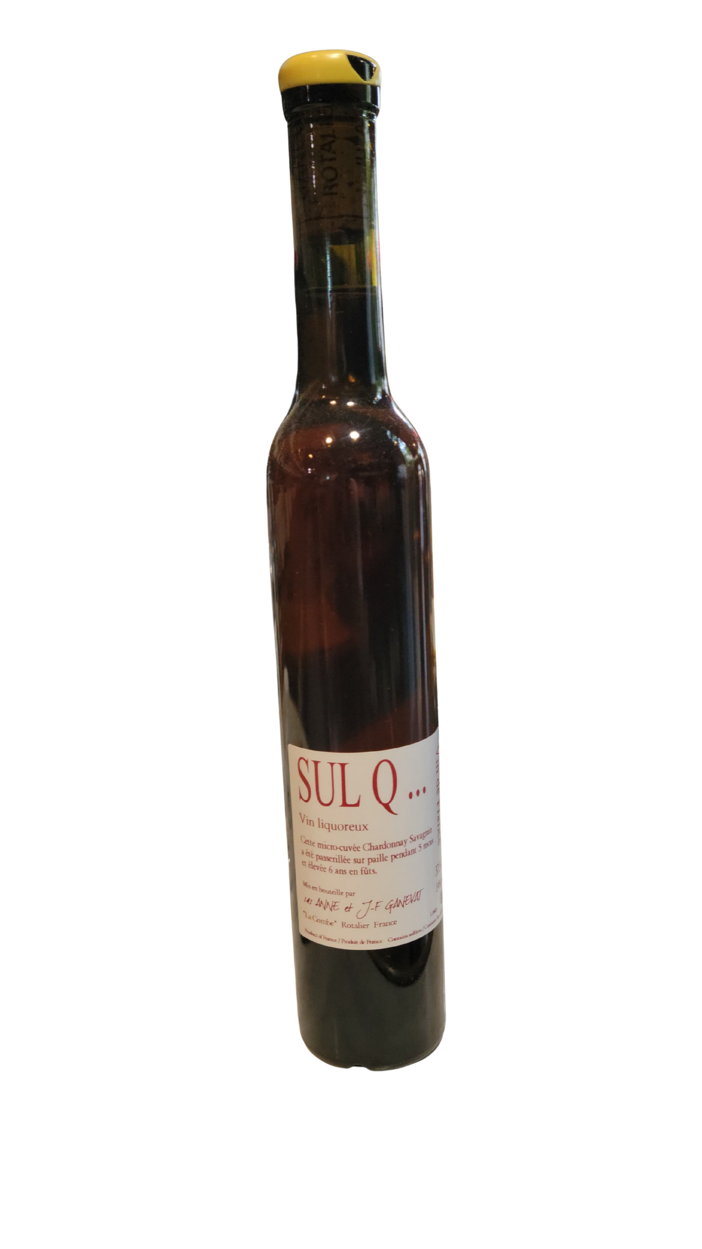 Sul Q - NM - 37,5cL