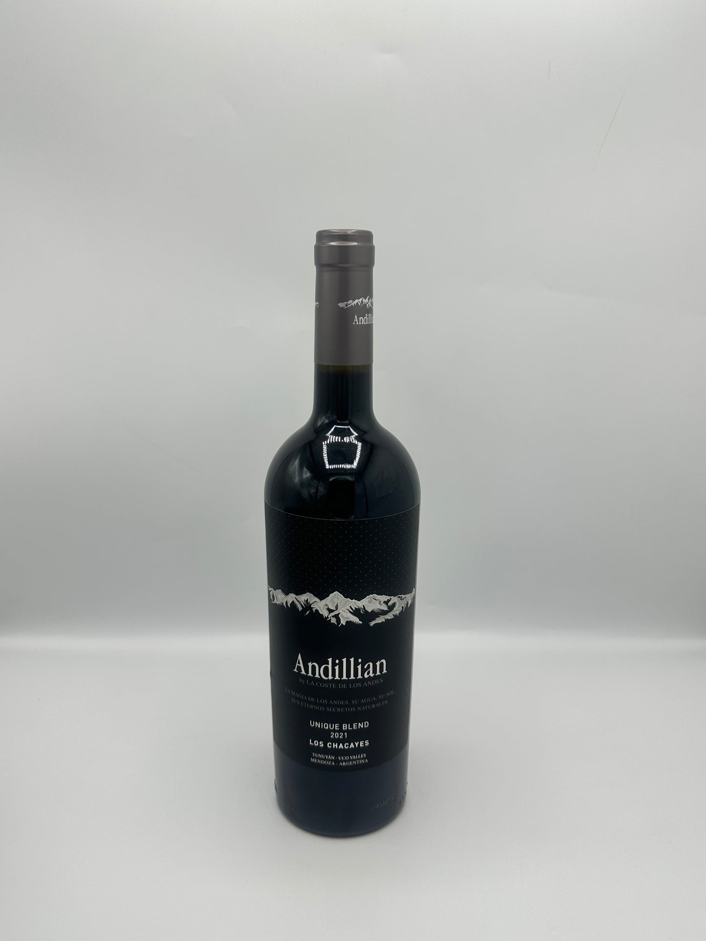 Andillian "Unique Blend" 2021 Red - By Château La Coste