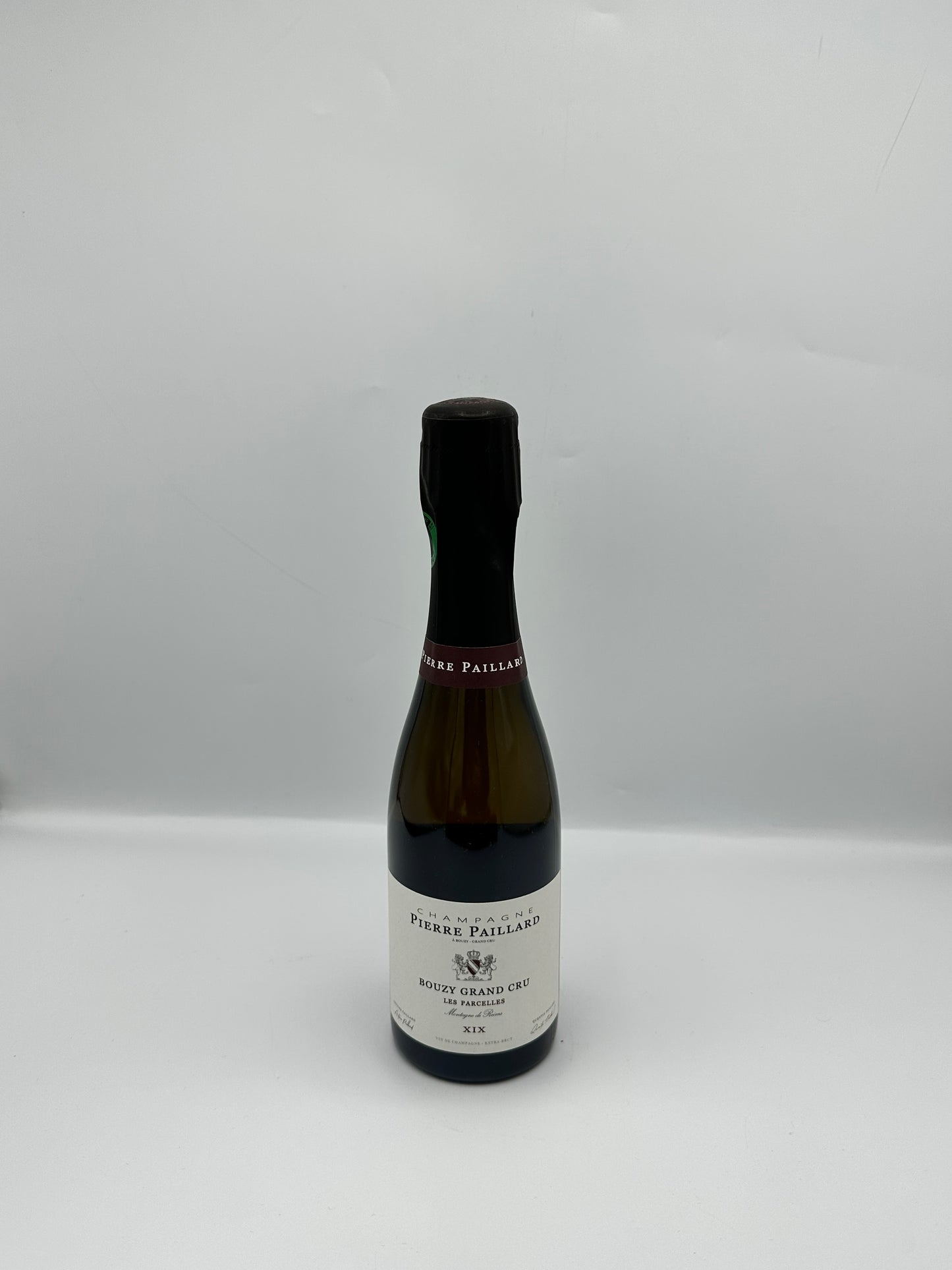 Champagne Premier Cru "Nature'L" Extra Brut - Hervé Rafflin