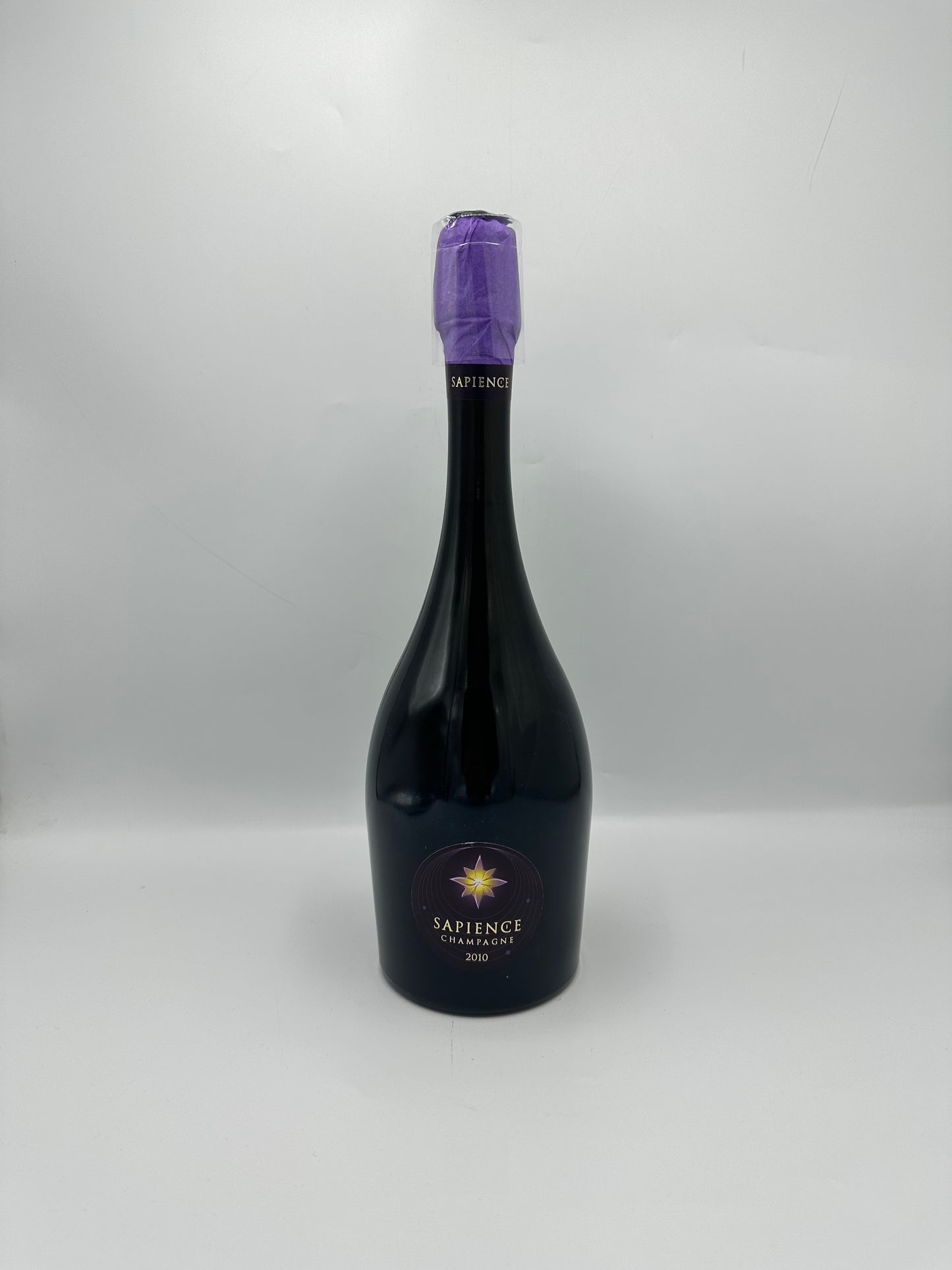 Champagne Premier Cru "Sapience" 2017 Brut Nature - Champagne Marguet