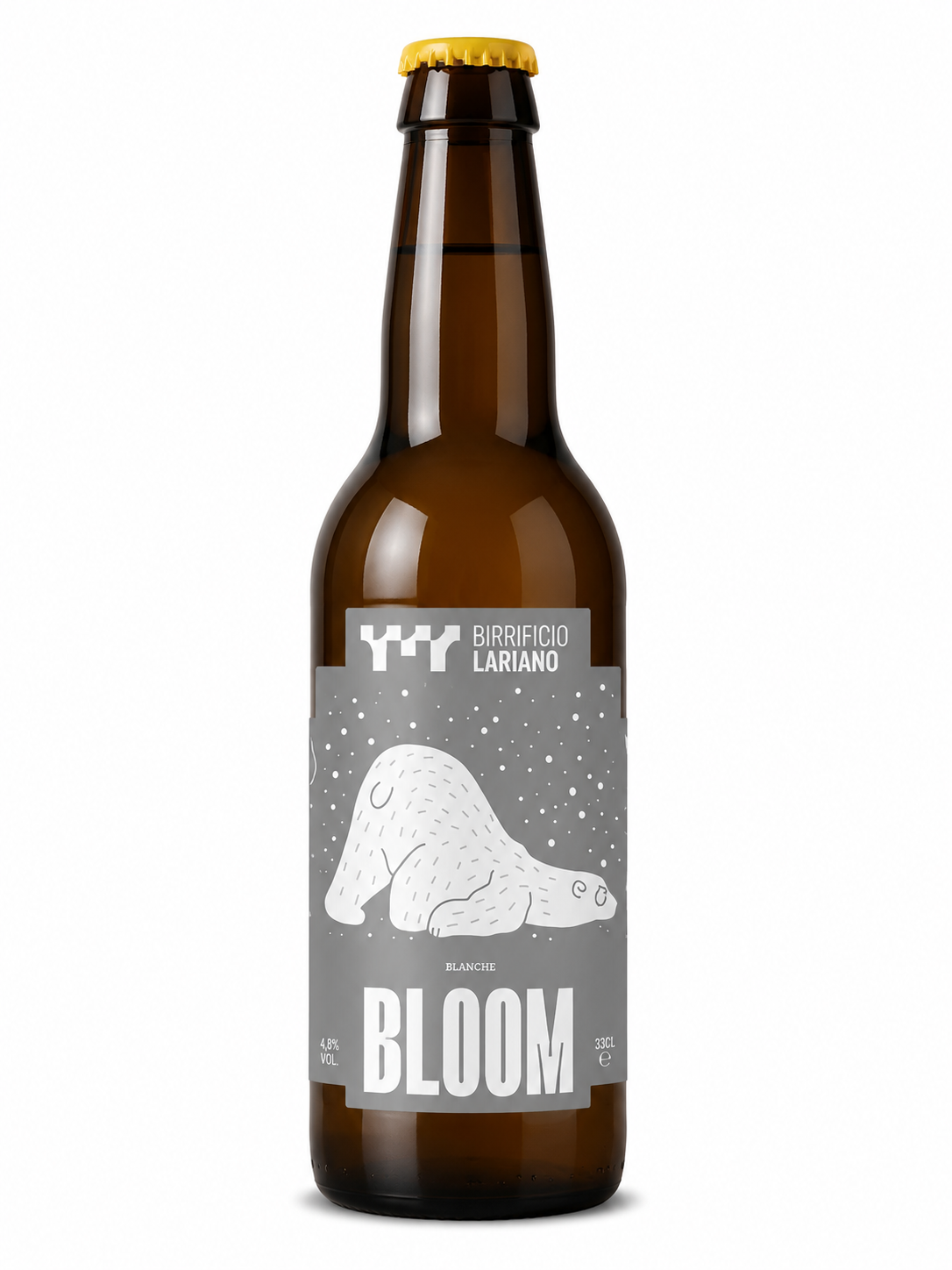 Bloom - 33cL