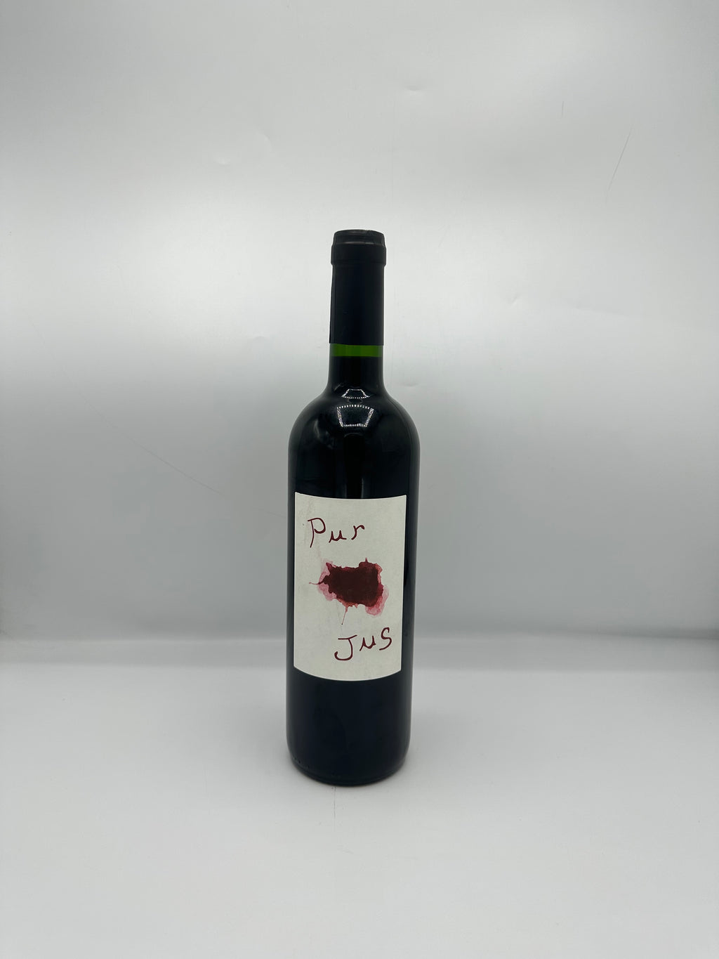 Côtes de Bordeaux "Pur Jus" 2019 Rouge - Château Carbonneau