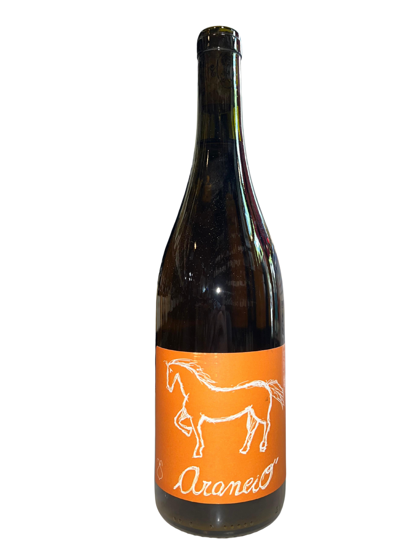 Contestabile Arancio Trebbiano - Ombrie - Orange - 75cL - Conestabile Della Staffa - 2021
