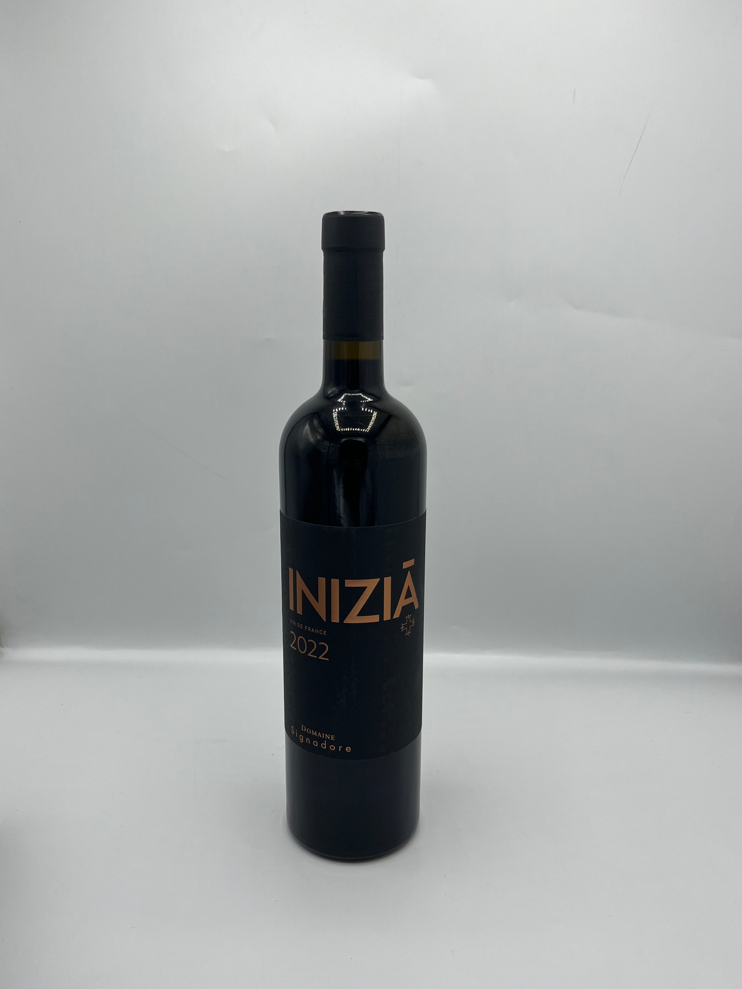 IGP Île de Beauté "Inizia" 2023 Rouge - Clos Signadore