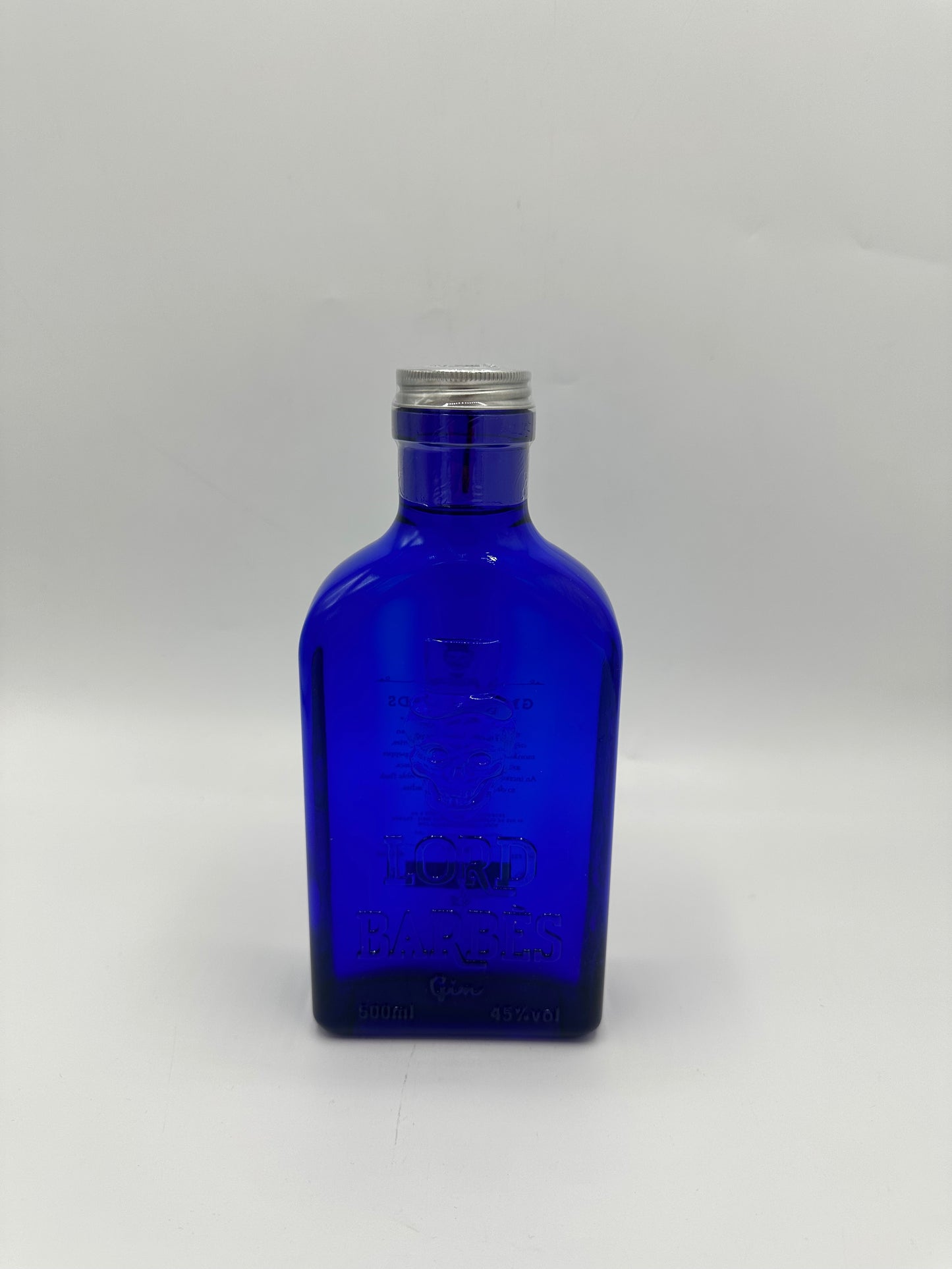 Gin Lord of Barbès 50cl - Barbès Spirit & Co