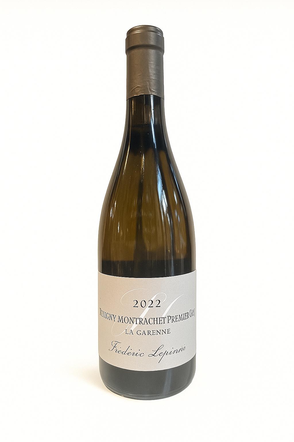 Puligny-Monrachet Village - Puligny-Montrachet - Blanc - 75cL - Frédéric Leprince - 2023
