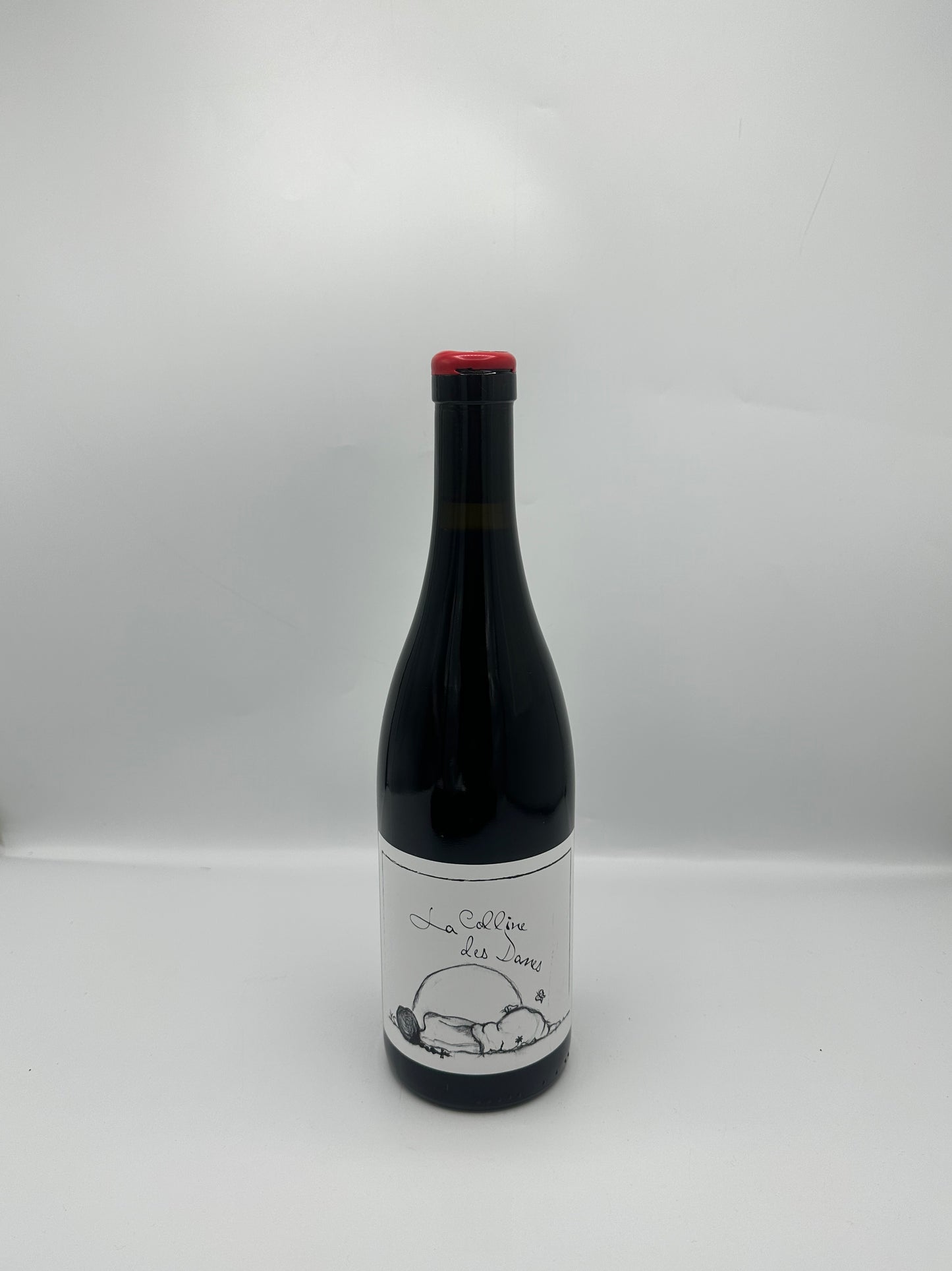 VDF “La Colline des Dames” Red – Domaine Anne and Jean-François Ganevat