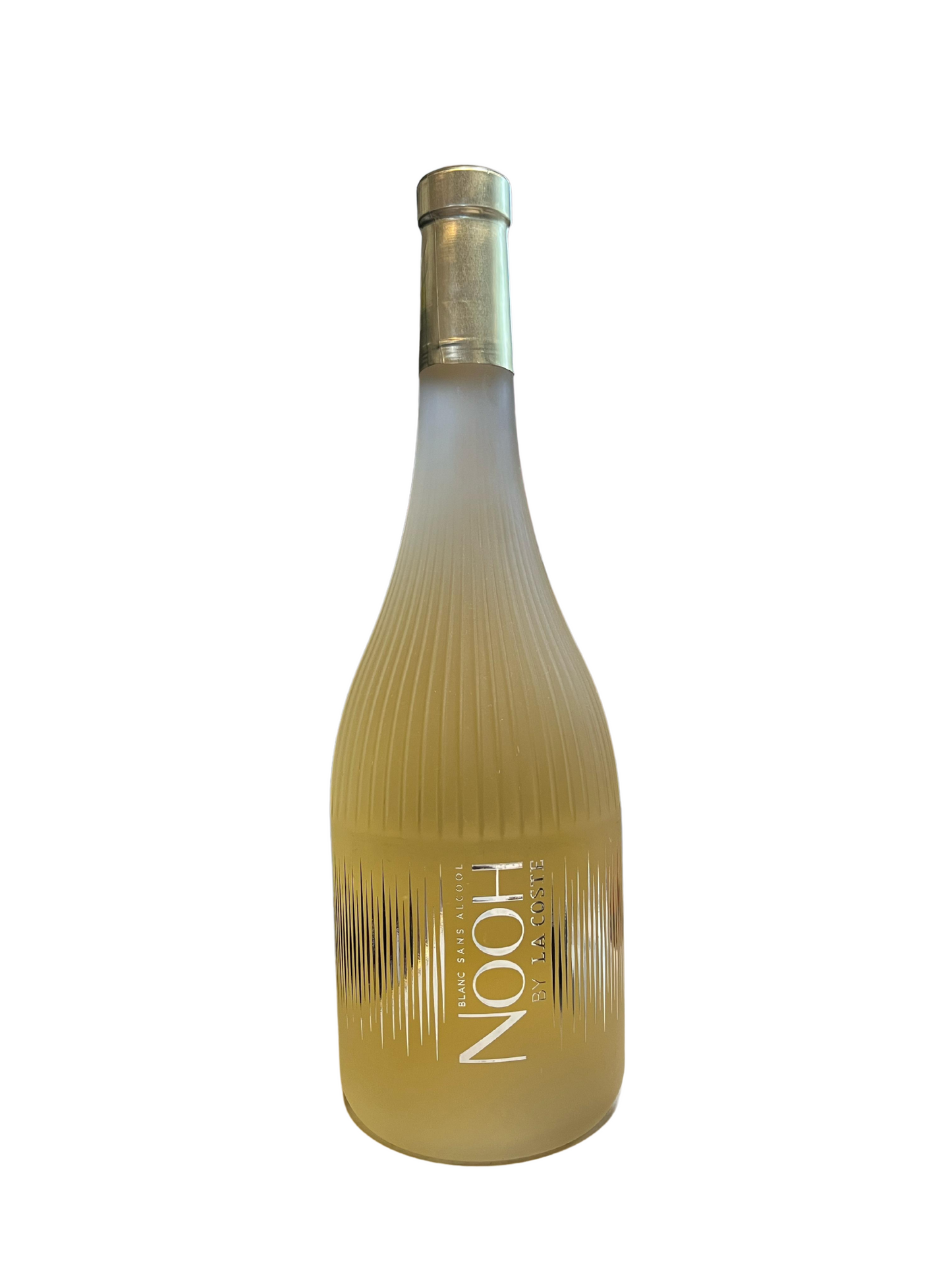 NooH La Coste Blanc - Coteaux d'Aix-en-Provence - Blanc - 75cL - Château La Coste