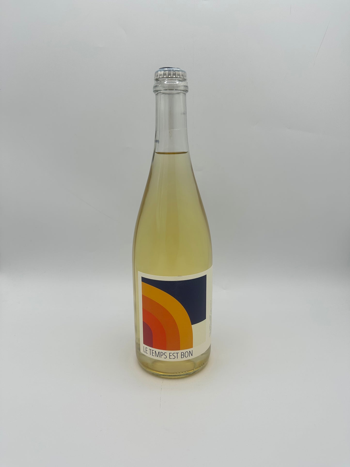 VDF "The Time is Good" 2023 Sparkling White - Domaine Bobinet