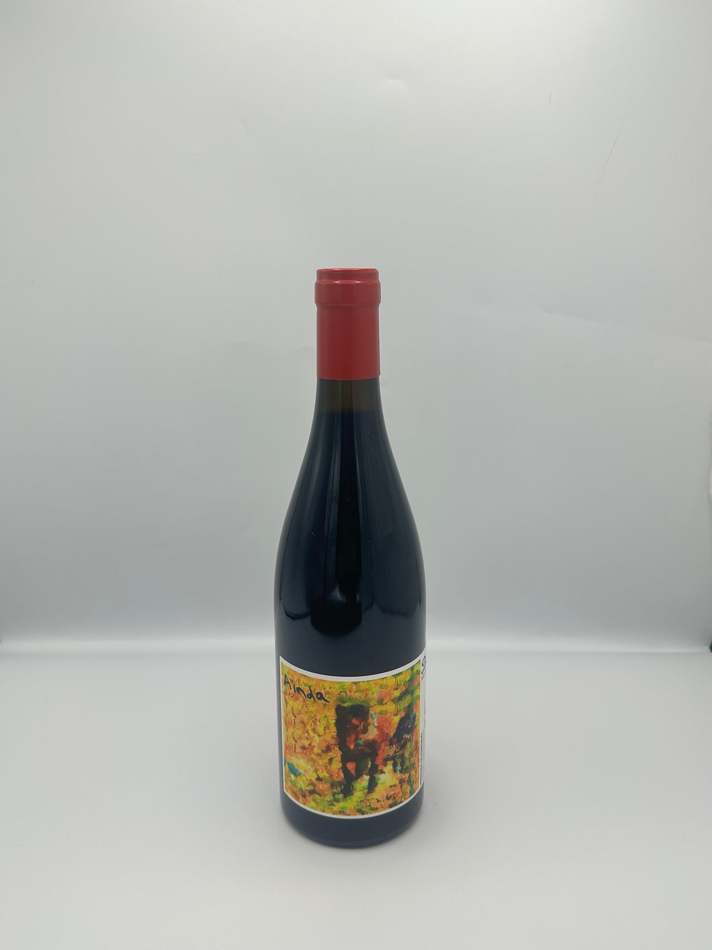 Portugal Dão "Ainda" 2022 Rouge - António Madeira