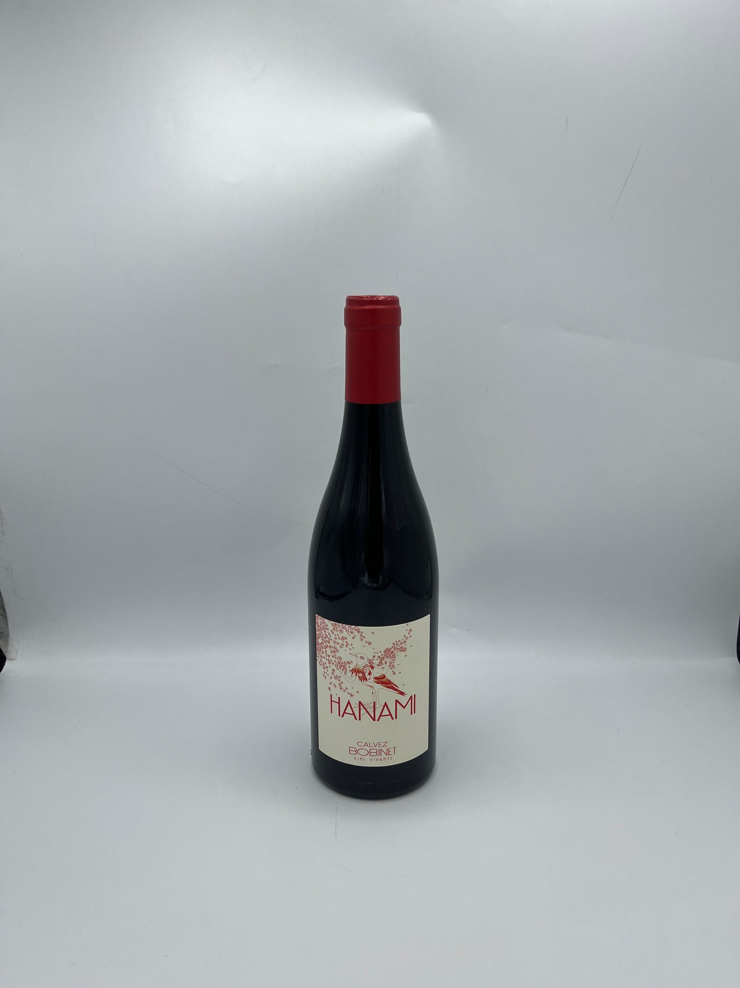 VDF "Hanami" 2023 Red - Domaine Bobinet