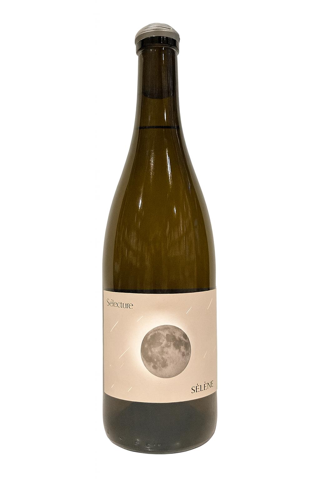Séléné - Vin de France - Blanc - 75cL - Stellaire - 2023