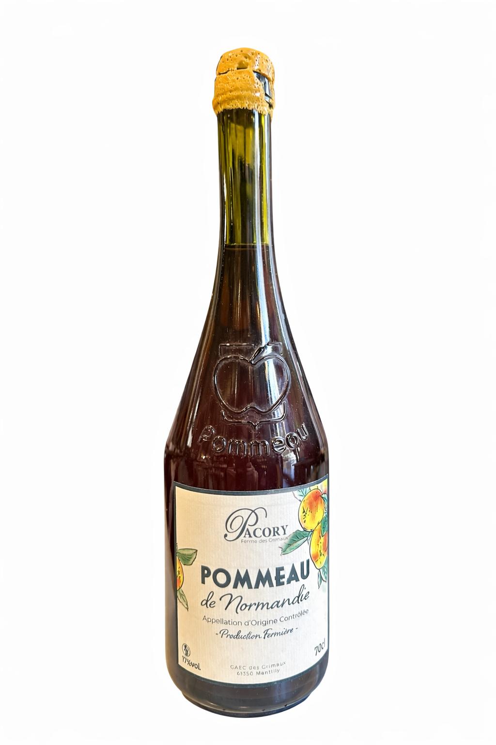 Pommeau de Normandie 70cl - Pacory