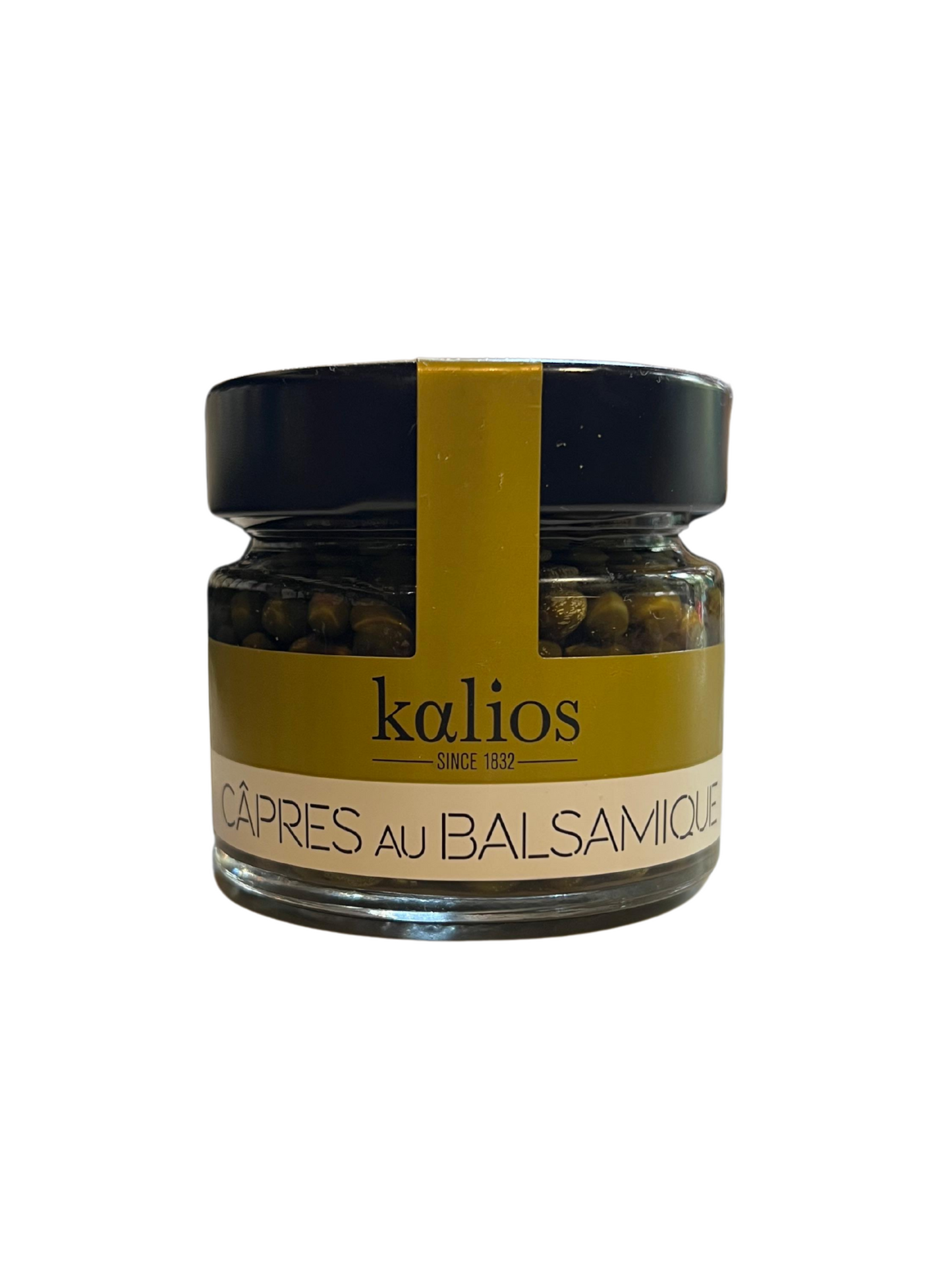 Capres Balsamique - 110g