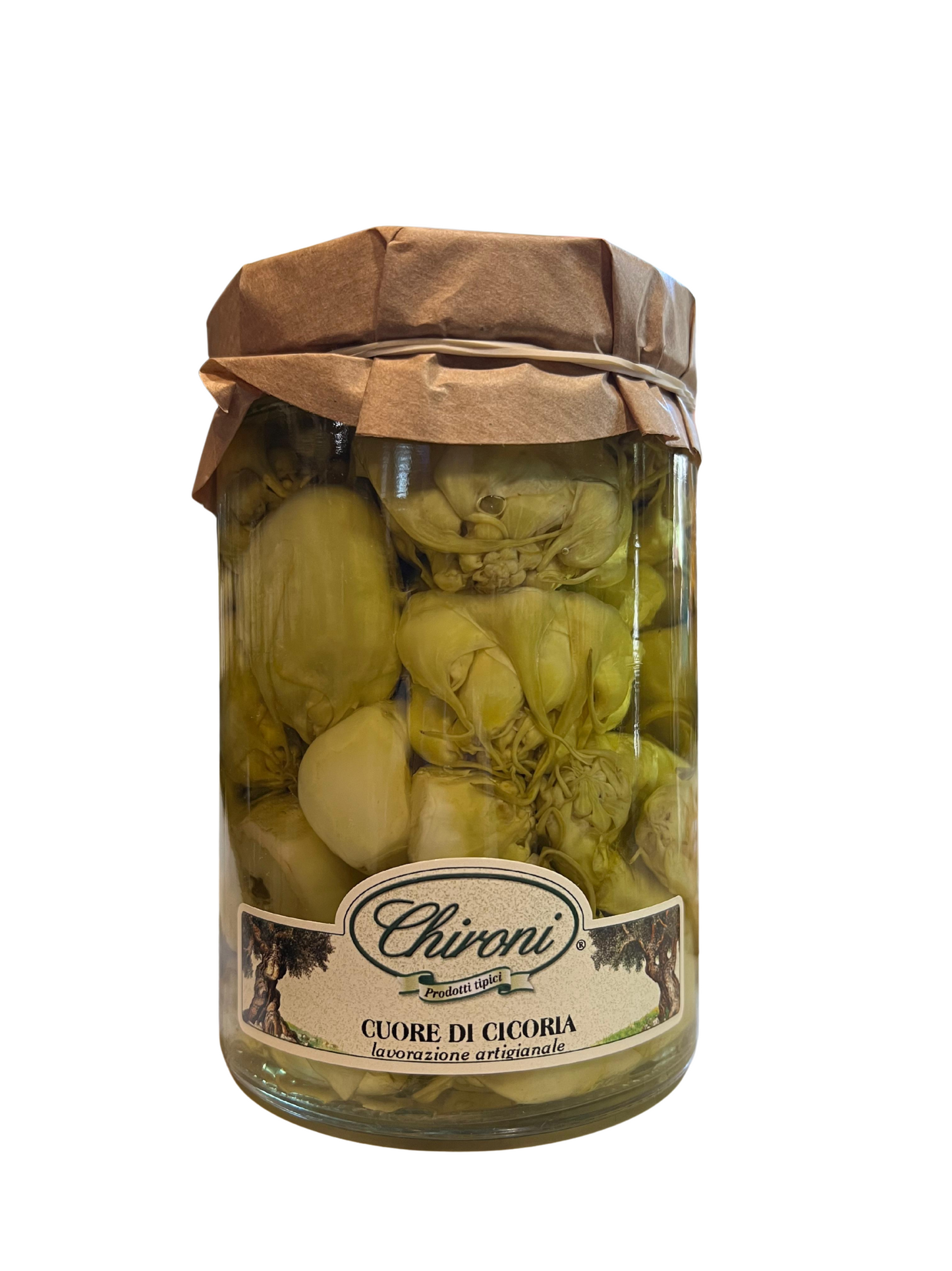 Cuore Di Cicorie - 520g