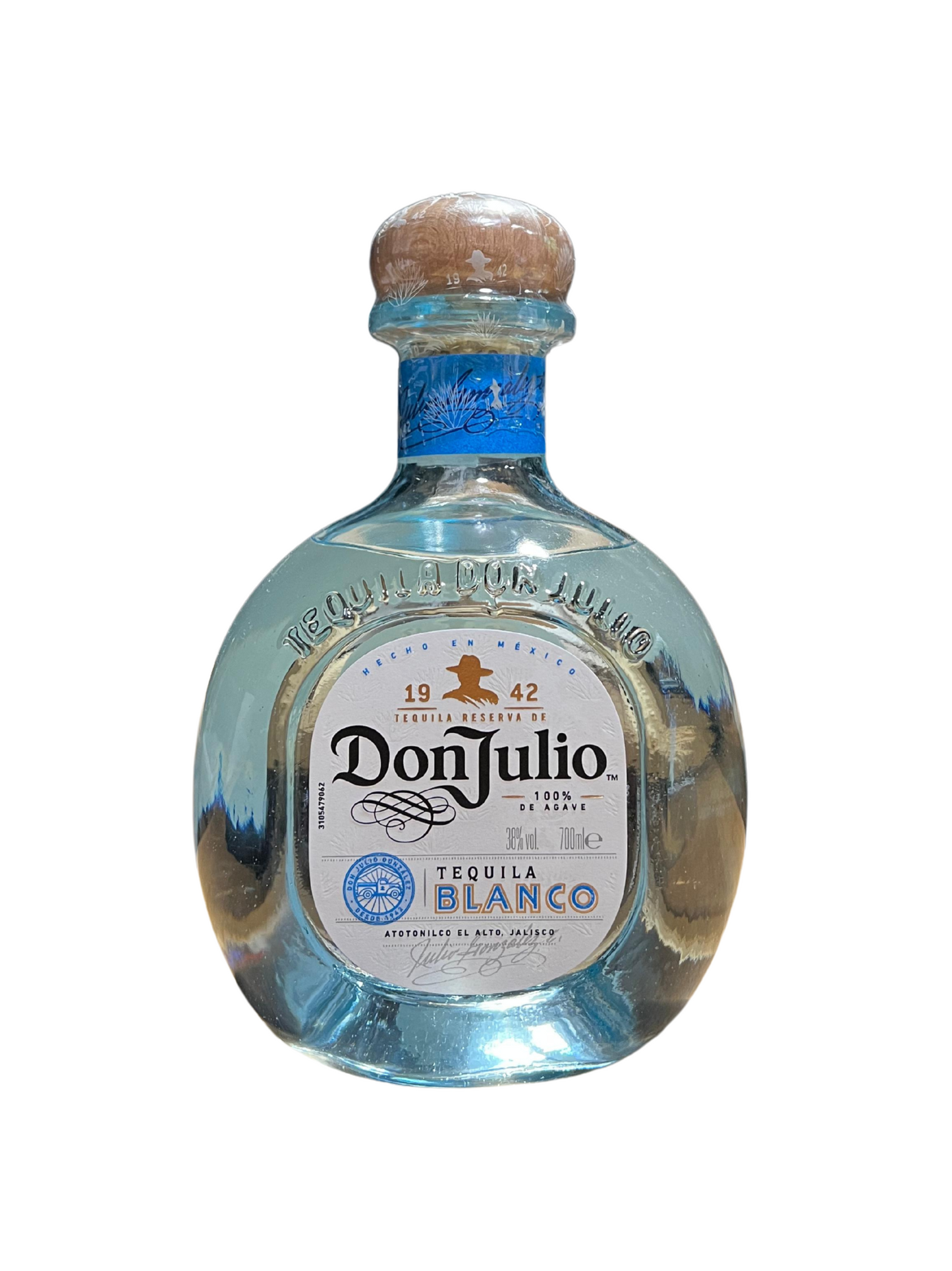 Don Julio Blanco - 70cL