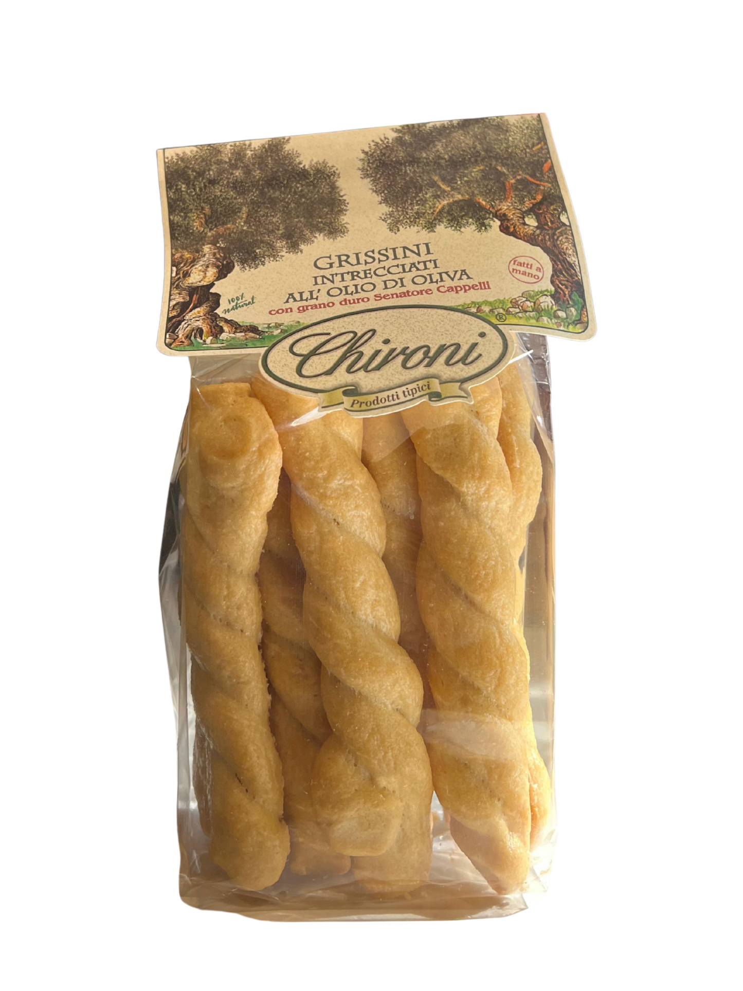 Grissini Olio D'oliva Extravergine - Pièce