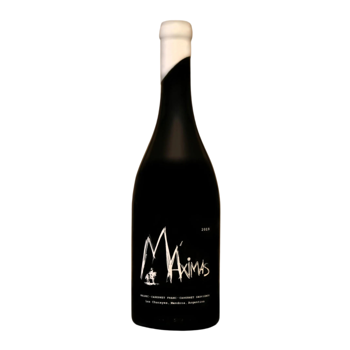 Maximas - 2019 - 75cL