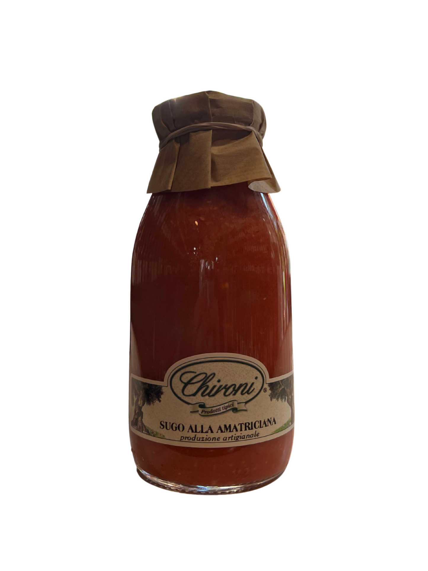 Sugo Alla Amatriciana - 250g