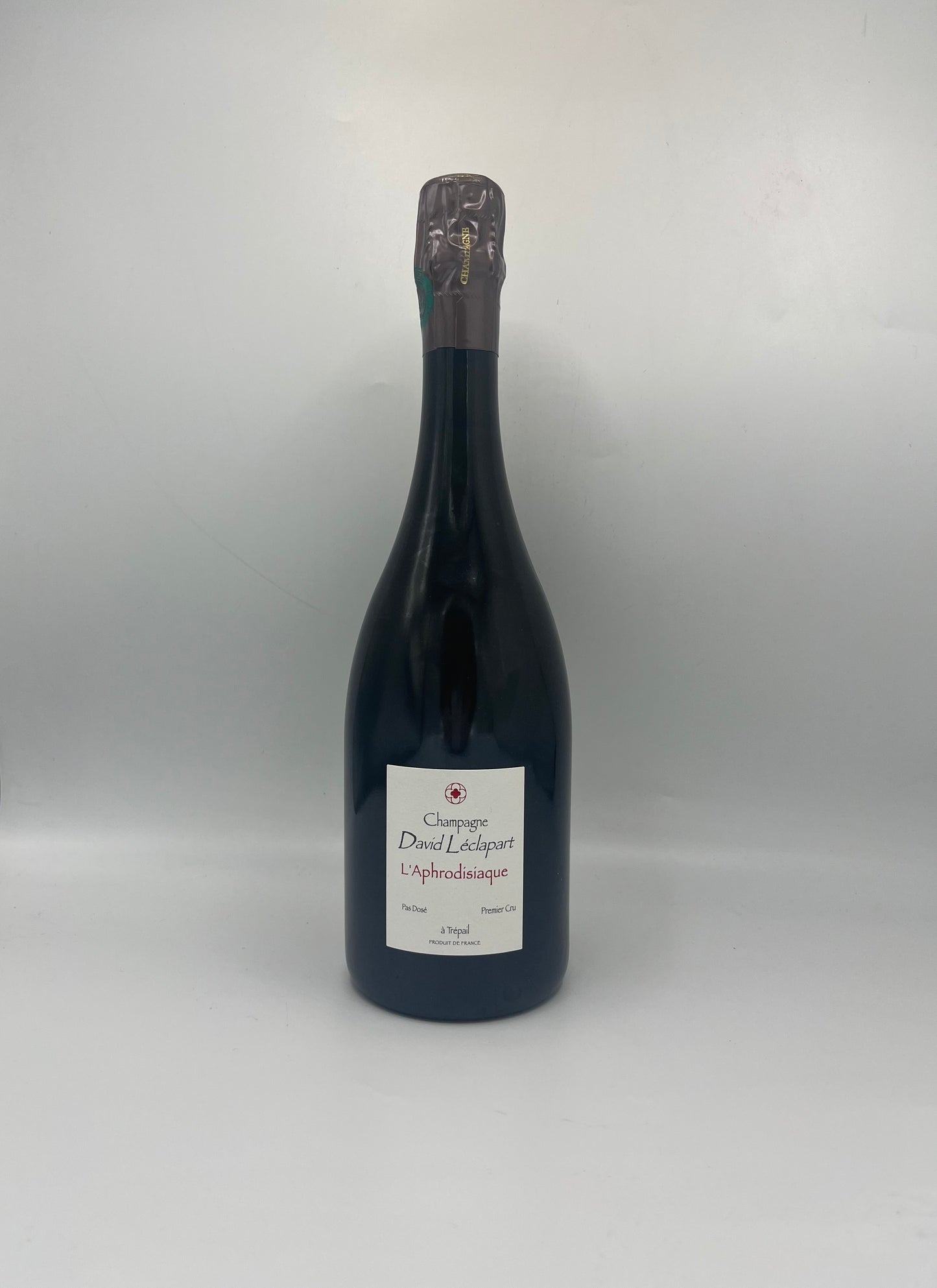 Champagne “Aphrodisiac” Premier Cru 2017 - David Léclapart