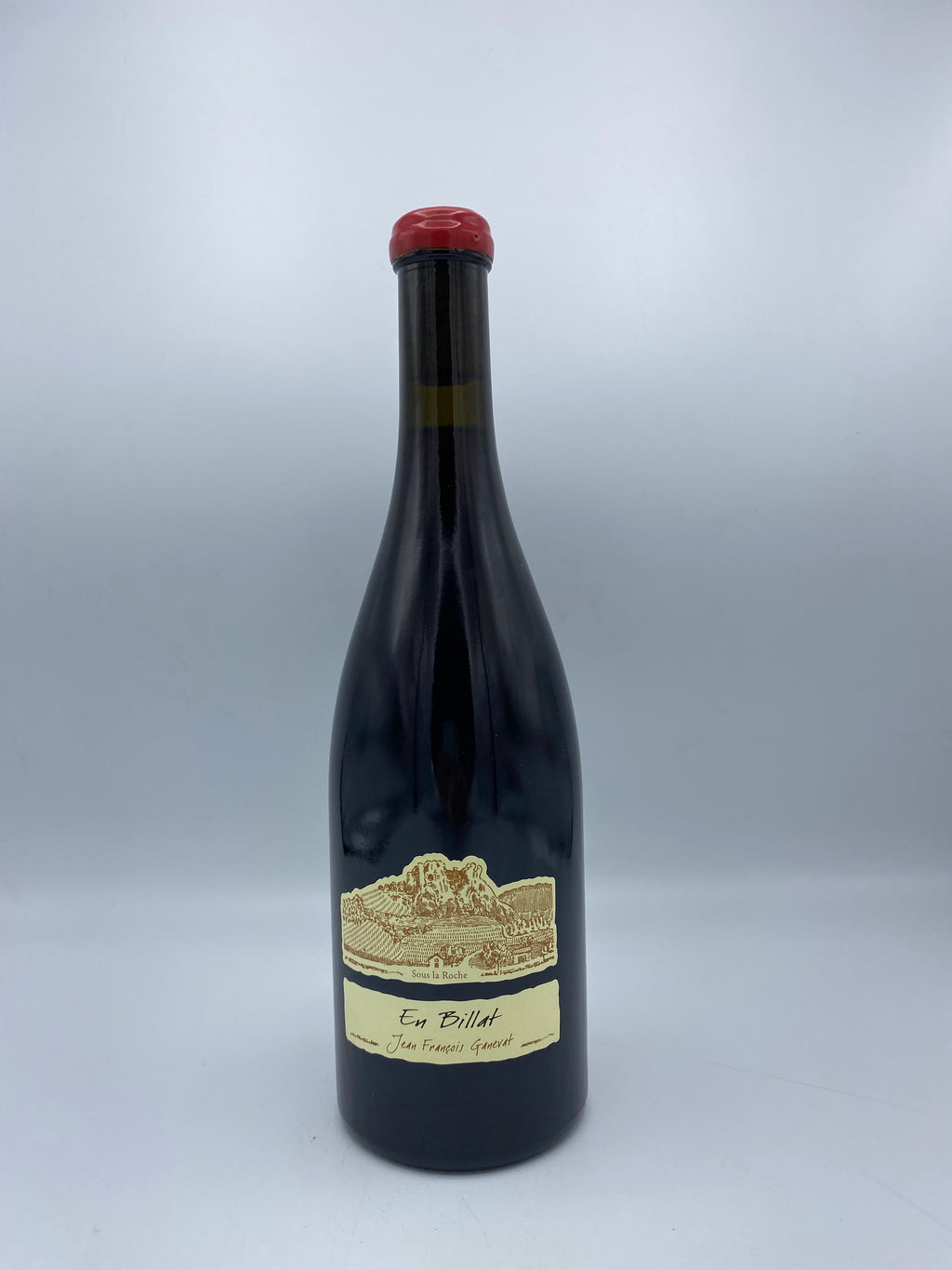 Côtes du Jura Pinot Noir “En Billat” 2022 Rouge -  Anne et Jean-François Ganevat