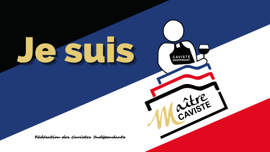 Sélection personnalisée vins option 1