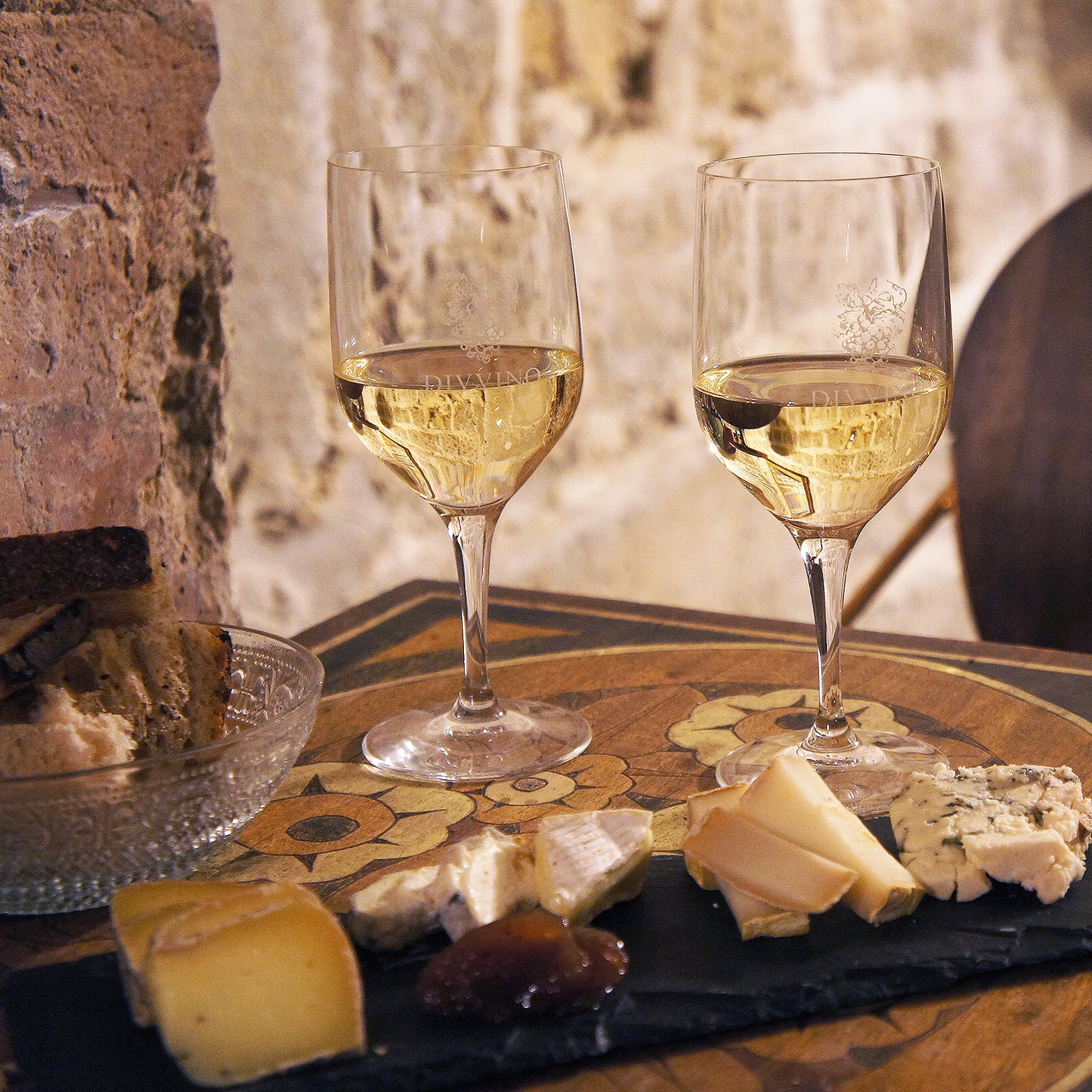 Wine Flight - Tour de France