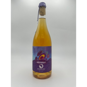 Meraviglia - Pouilles - Orange - 75cL - Valentina Passalacqua - 2024