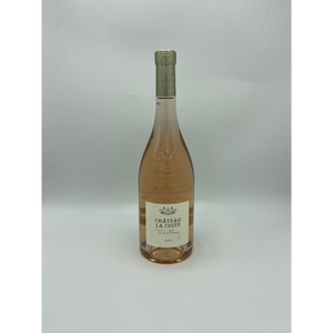 Chateau Rosé - Coteaux d'Aix-en-Provence - Rosé - 75cL - Chateau La Coste - 2025
