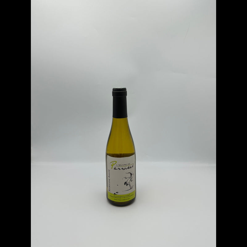 Bourgogne aligoté - Blanc - 37.5cL - Domaine Perraud - 2023