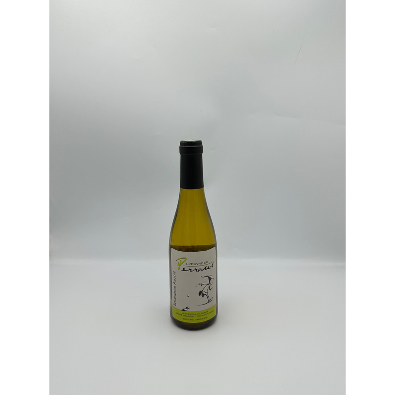 Bourgogne aligoté - Blanc - 37.5cL - Domaine Perraud - 2023