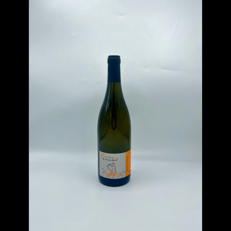 Saint-Véran - Blanc - 75cL - Domaine Perraud - 2024