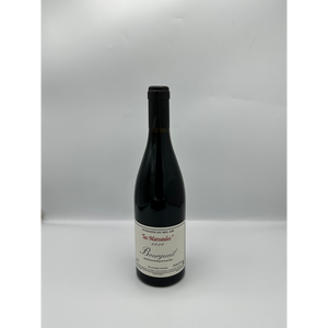 Bourgueil Les Marsaules - Rouge - 75cL - Domaine du Bel Air - 2021