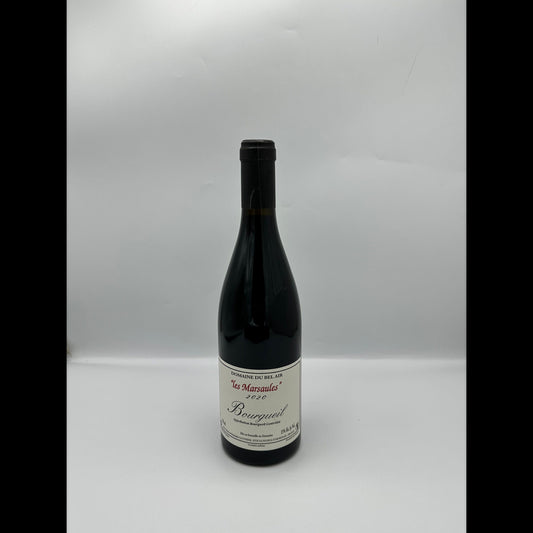 Bourgueil Les Marsaules - Rouge - 75cL - Domaine du Bel Air - 2021