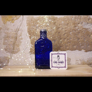 Gin Lord Of Barbes - 50cL