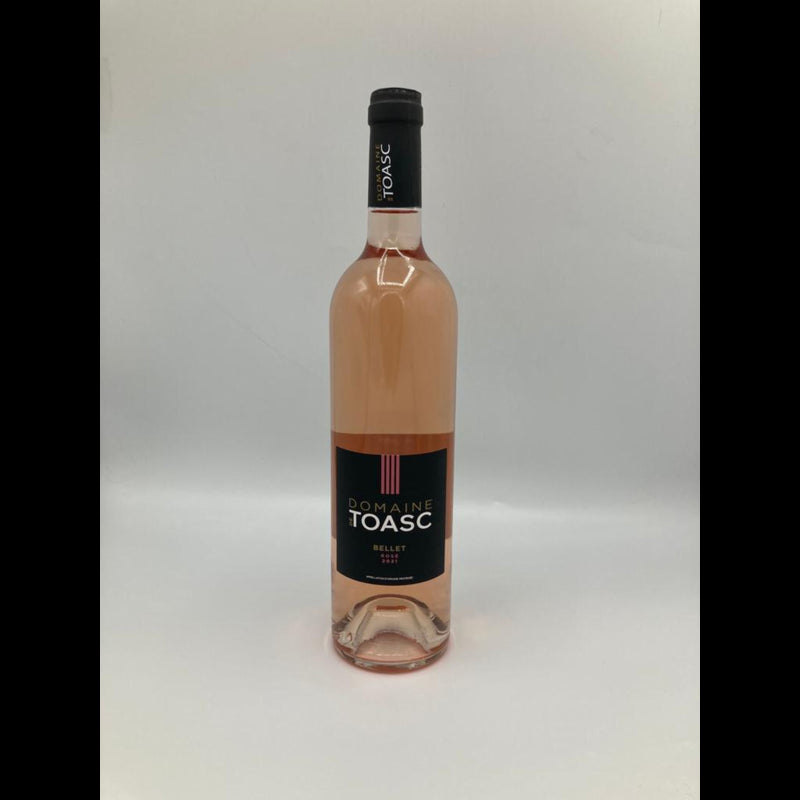 Rosé Bellet - 2022 - 75cL