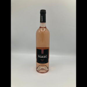 Rosé Bellet - 2022 - 75cL